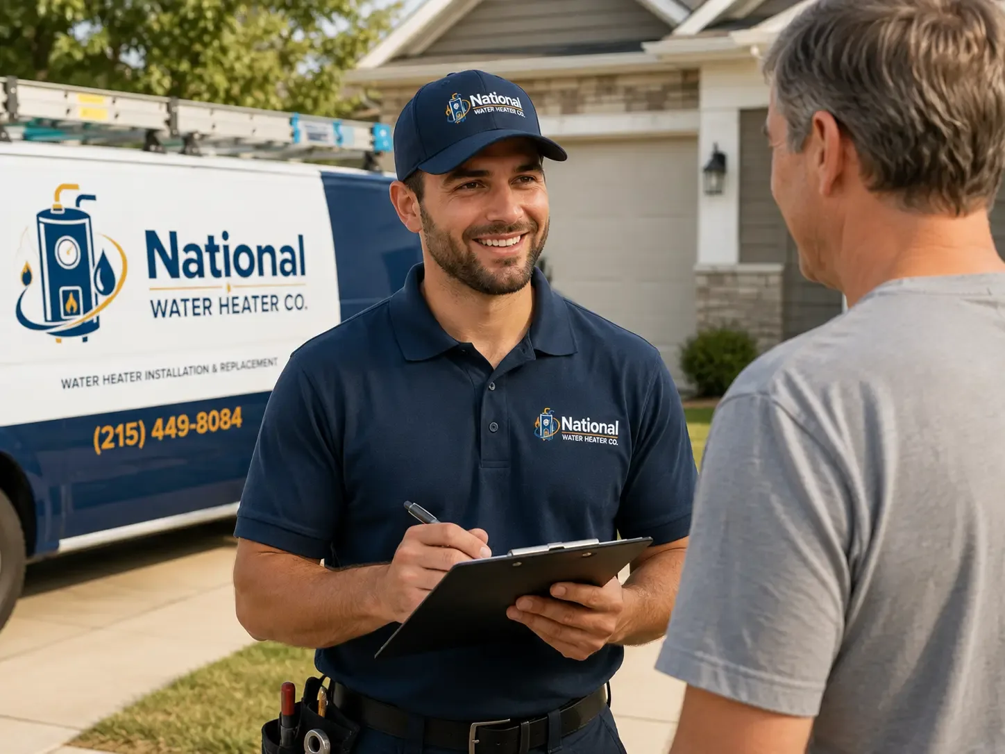 Water Heater Installation Garber, IA FAQs